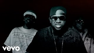 Boy Wonda - Shut It Down (Official Video)