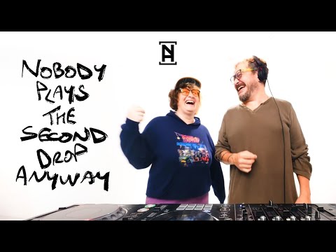 MANDIDEXTROUS & MATT SCRATCH | ALBUM MIX| DECEMBER 2025