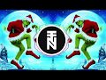YOU'RE A MEAN ONE MR. GRINCH (TRAP REMIX)