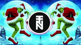 You&#39;re A Mean One Mr. Grinch (Trap Remix)