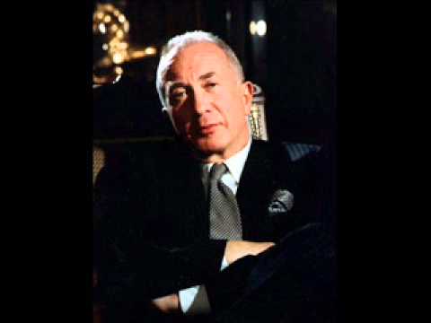 Weissenberg - Liszt - Sonata 1955