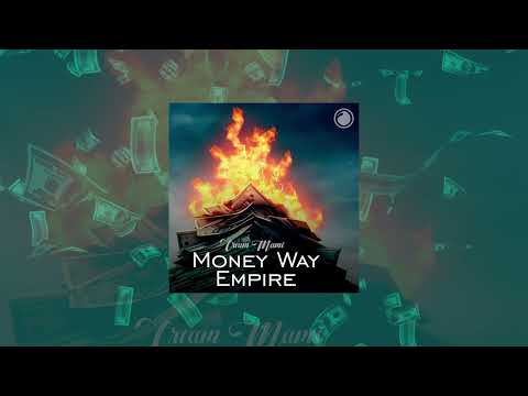 Cream Mami - Money Way Empire - (ÁLBUM COMPLETO)