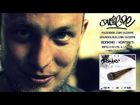 Duże Pe - 1az2wa3rzy [ref. Asia Borecka]