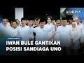Prabowo Umumkan Iwan Bule Dan Anak Ahmad Dhani Gabung Gerindra