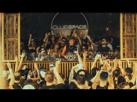 Layton Giordani Live @ Space Miami | July 12, 2025