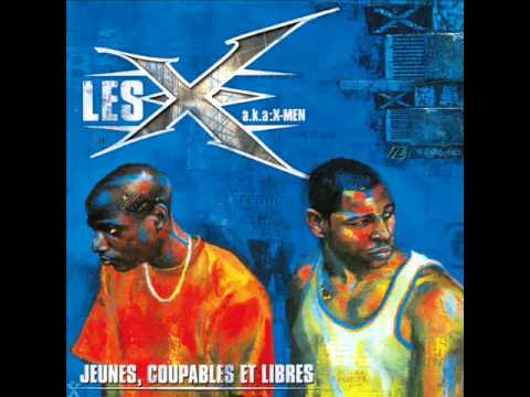 Les X Men - Score