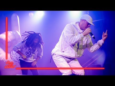 Thees Handz, Murs, The Grouch - Drop It On The One LIVE At The Catalyst - December 6th 2019