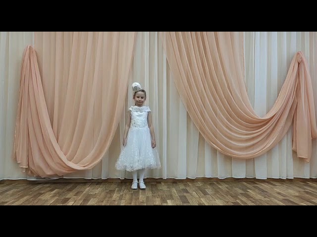#көмешкыңгыраулар Нәбиуллина Гөлүсә, Казан
