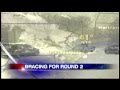 WABC 6PM News Open 2010
