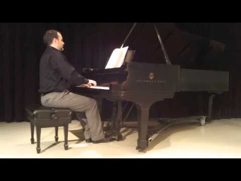 Jack Butler, The Wind Harp