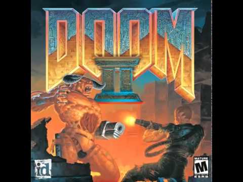 Doom 2: Entryway Music (PC)