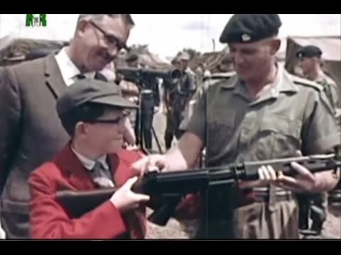 "Better Times" - Rhodesia '65-79