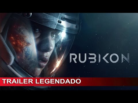 2022 Rubikon (Dublado)