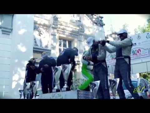 FTF al Rally citta' di Modena 2015