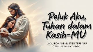 Download lagu Peluk Aku, Tuhan dalam Kasih-Mu | Lagu Rohani Kristen Menyentuh Hati (Worship Song 2025) mp3
