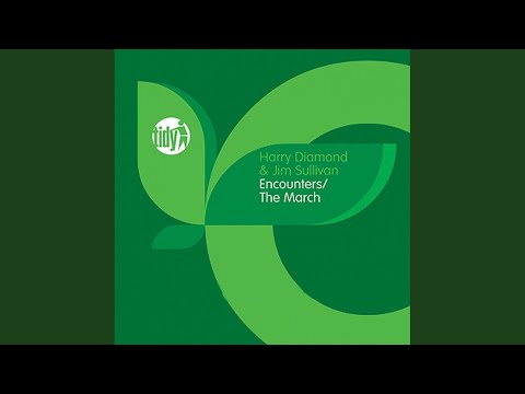 The March (Original Mix)