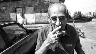 Ashot Zohrabyan - String Quartet No.1 "Narcisse" (1994) - Kronos Quartet