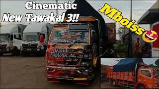 Download lagu Dj Preman Pensiun Remix Angklung||Versi Cinematic New Tawakal 3 mp3