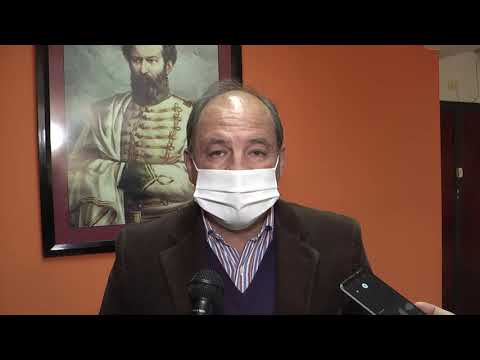 El ministro Ricardo Villada instó a los salteños a vivir un “Día del Niño” con responsabilidad