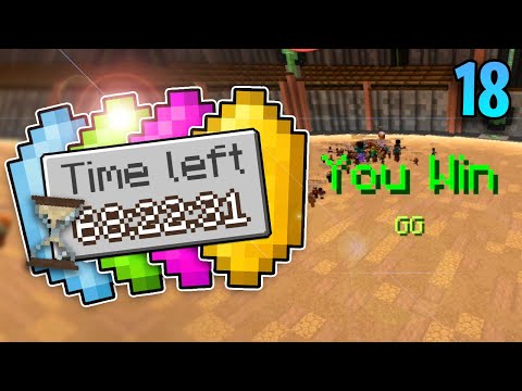 Minecraft: Vault Hunters Modded SMP Ep. 18 - Duck Sized Horses