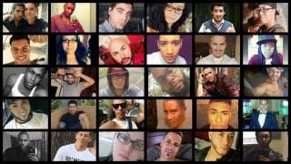 Janet Jackson - Shoulda Known Better - A Tribute To The Victims of the Orlando Shooting (Fan Video)