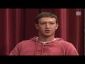 Mark Zuckerberg: Hiring the Right People