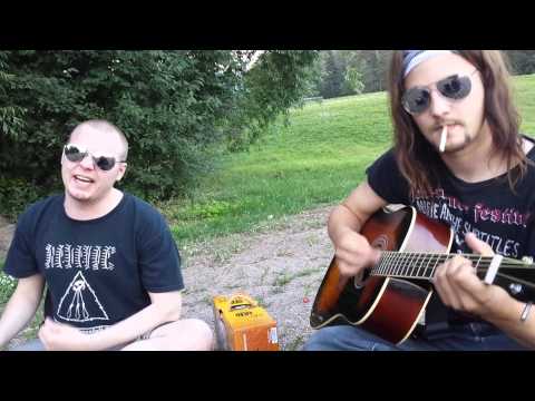 InstaLock Tryndamere Cover