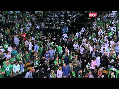 Heat vs. Celtics Game 3  Rajon Rondo highlights