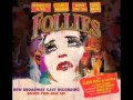 Follies (New Broadway Cast Recording) - 11. Broadway Baby