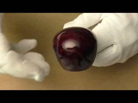 Dunhill Bruyere 5128 - pipe D997