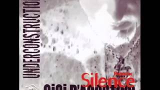 Gigi D'Agostino   Silence  vision 6   Underconstruction 2