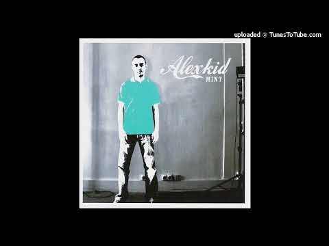 Alexkid - Turn it Round Again