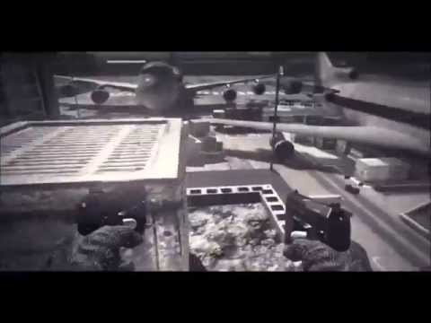 Can`t Stop The Crooks Ep.1