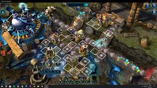 Prime World: Defenders - DEFETAED! - PC Gameplay