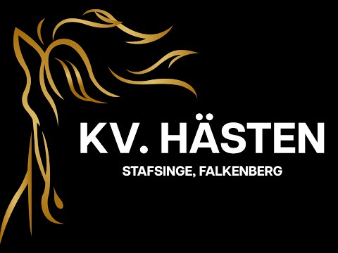 Kvarteret Hästen, Stafsinge, Falkenberg