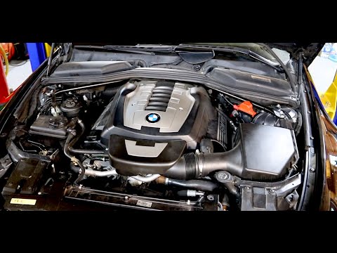 BMW N62 Reliability What To Look For When Buying A N62