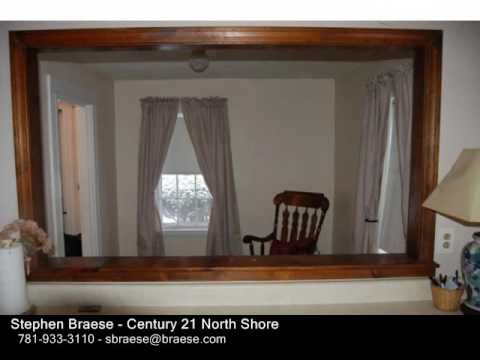 46 Leonard St, Woburn MA 01801 - Single Family Home - Real Estate - For Sale -