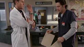 Scrubs - Dilly dallies