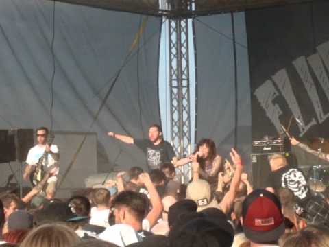 Wolf Down - Renegades - Fluff ´13