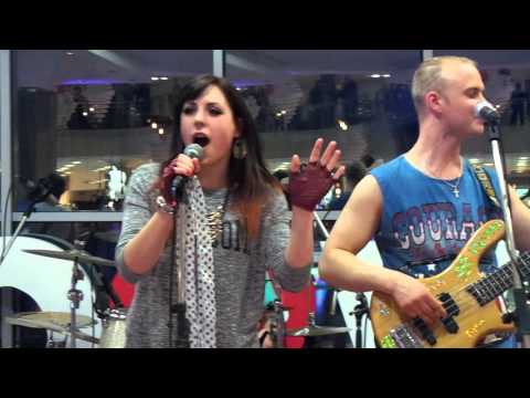 Sticky jams & Jane (maroon 5 cover)