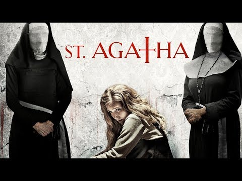 St. Agatha (2019) Trailer