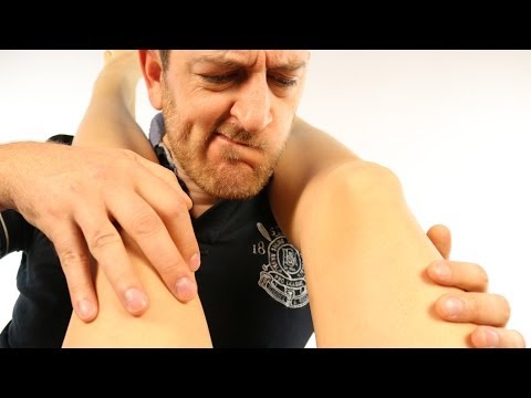 Band-Aid für Japan Gelenke Progressive Gonarthrose