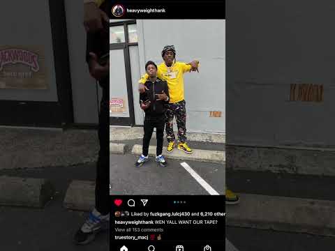 CML LAVISH D X EBK Young Joc mixtape coming soon