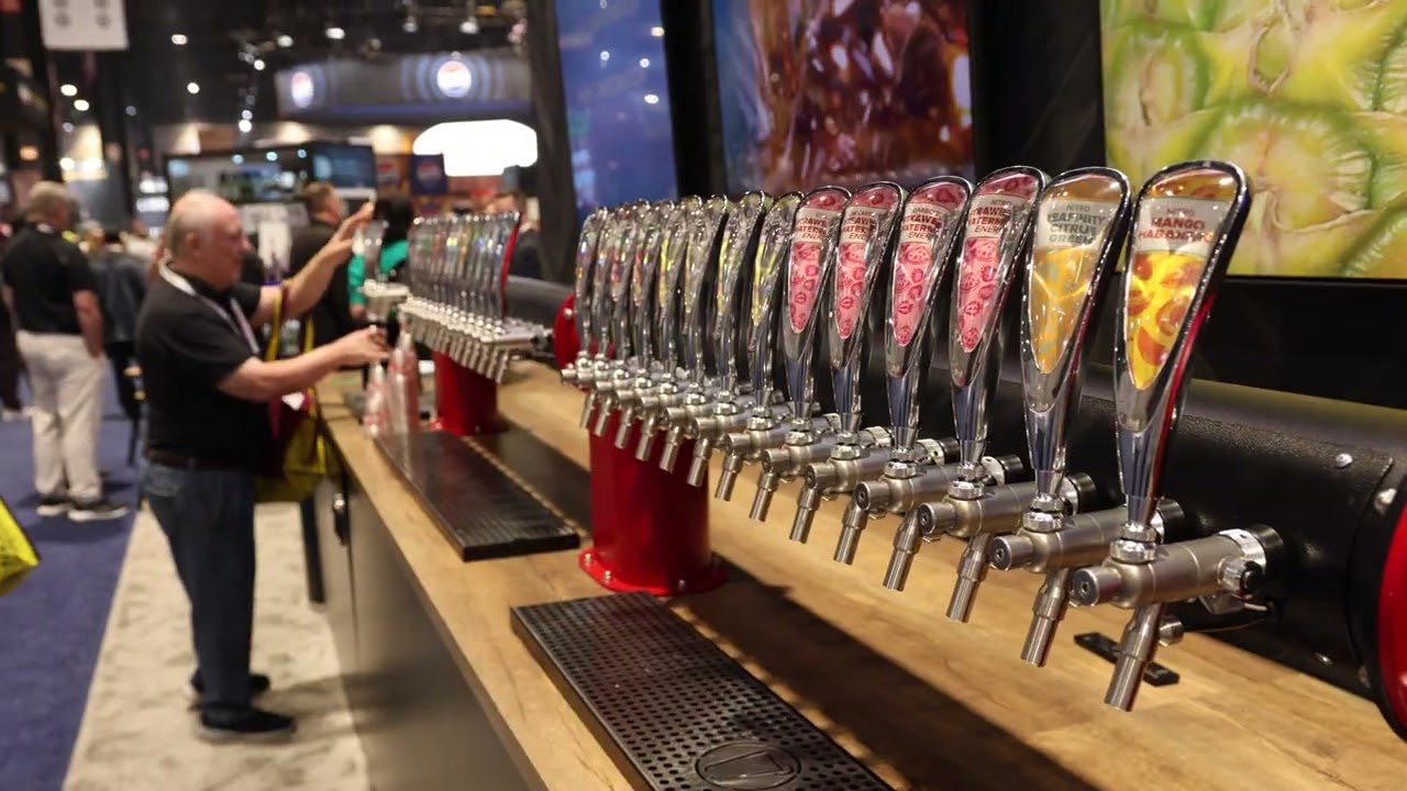 Micro Matic NRA 2025 Highlights