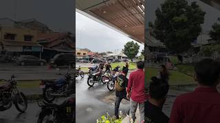 Download lagu AS USUAL RX KING ALWAYS GET THE ROLE OF THE VILLAIN #rxking #2stroke #yrki mp3