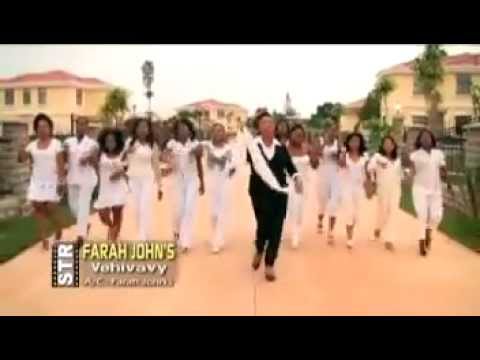 Vehivavy \\\ Farah john's.