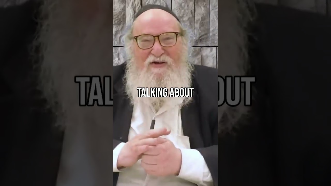 The Beauty of Breslov! #breslov #judaism #torah #bible #religion #hidabroot #jewish #chassidut