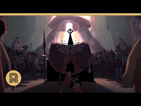 CGI 3D Animated Short: Blind Eye by Gobelins  | The Rookies