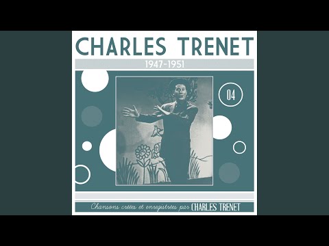 Autour Du Monde - Charles Trenet