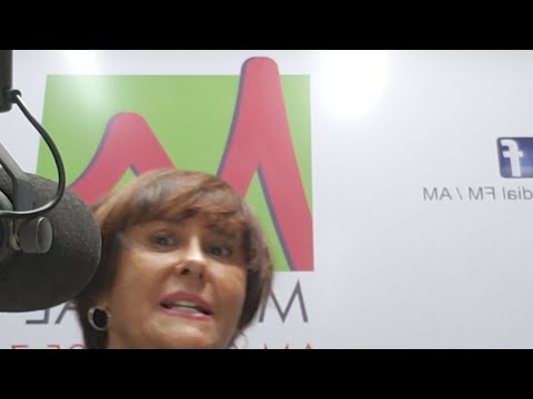 Live Programa Algo Mais - "Anéis para cada dedo da mão" - 21/06/2018